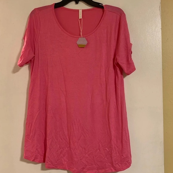 Pinkblush maternity blouse - Picture 1 of 3